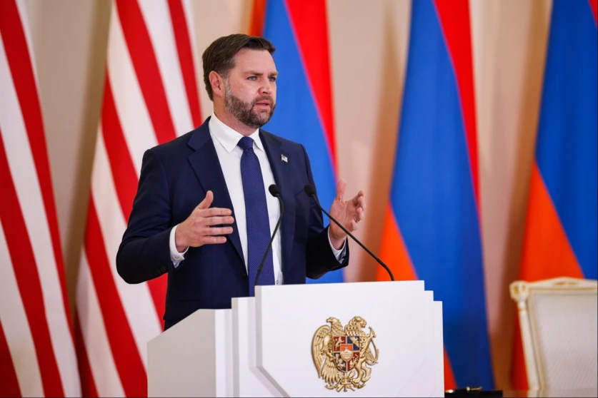 Հաստատվել է՝ դեպի Հայաստան գերհզոր չիպերի արտահանման թույլտվությունները․ Վենս