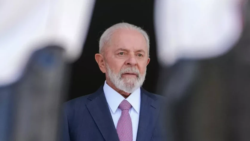 Բրազիլիան չի աջակցի ո՛չ ԱՄՆ-ին, ո՛չ էլ Չինաստանին․ նախագահ