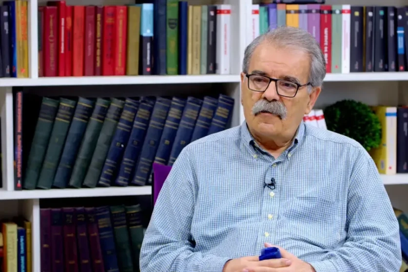 ՀՌՀ անդամ Հակոբ Հակոբյանի լիազորությունները կասեցվեց