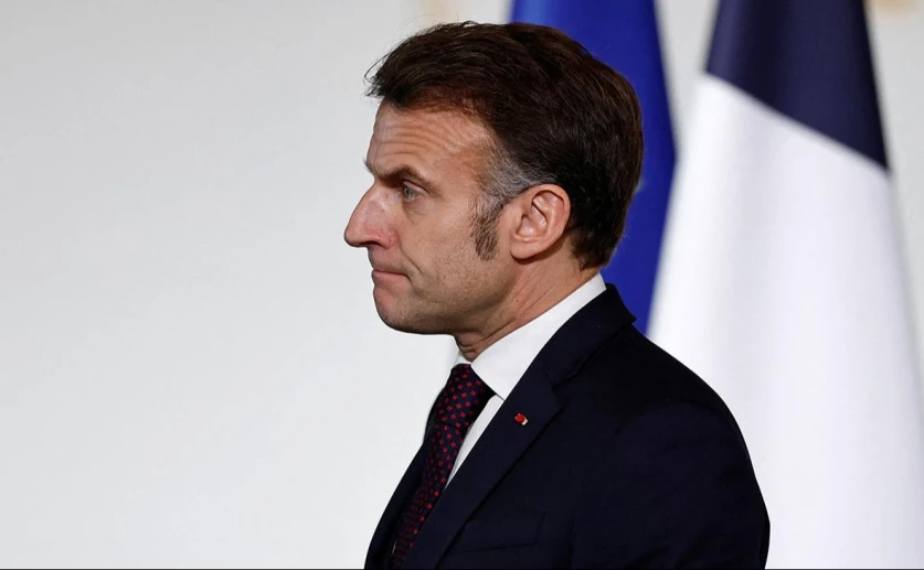 Մակրոնը առաջարկում է երկխոսություն վերսկսել. մանրամասներ