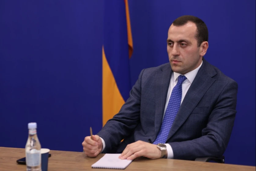 Եկեղեցուն հողամասերը կտրամադրվեն անհատույց օգտագործման, ոչ թե սեփականության իրավունքով