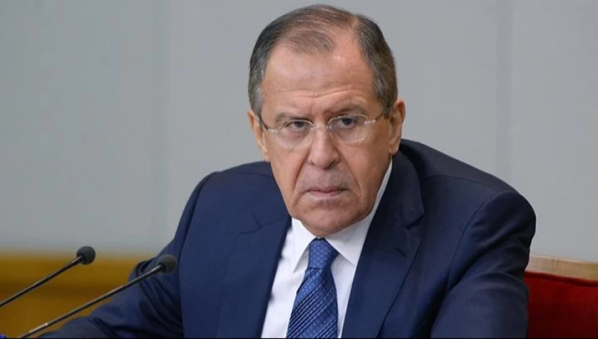 Գրենլանդիայի նկատմամբ Ռուսաստանի կողմից սպառնալիքի մասին պատմությունները սուտ են․ Լավրով