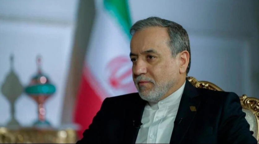 Իրանը դեռևս լիովին չի վստահում ԱՄՆ-ին․ աշխատում ենք համաձայնագրի վրա․ Արաղչի