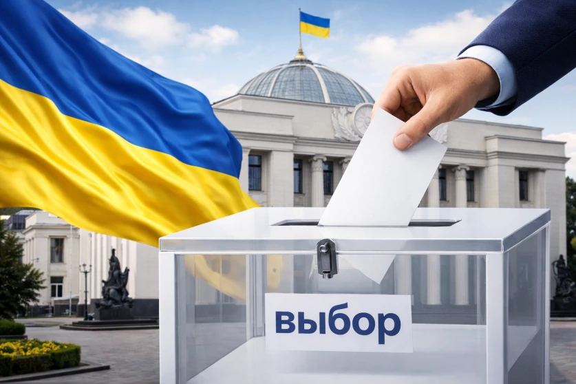 Ուկրաինայում նախագահական ընտրություններ․ երբ