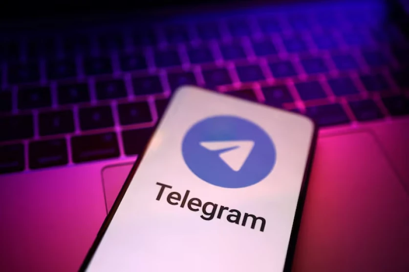 Մոսկվայի դատարանը Telegram-ին տուգանել է 11 միլիոն ռուբլով