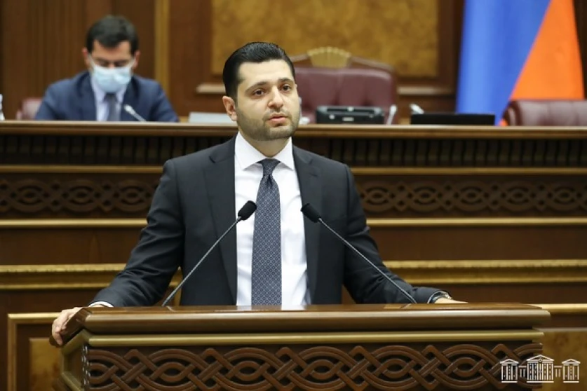 Սևանա լճում գրանցվել է ջրի աճ. նախարար