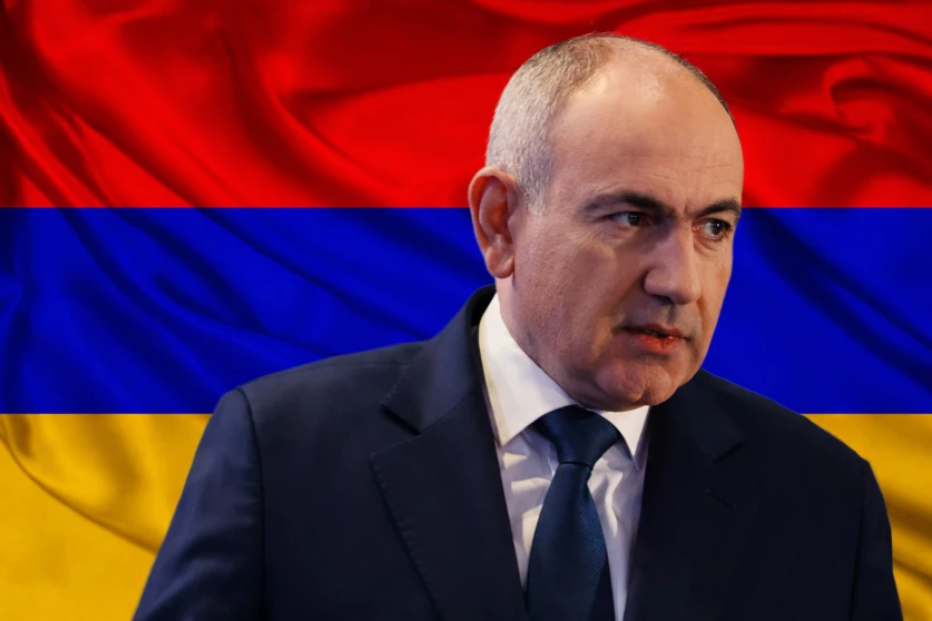 Փաշինյանը՝ ՀՀ դրոշի կանոնների փոփոխության մասին