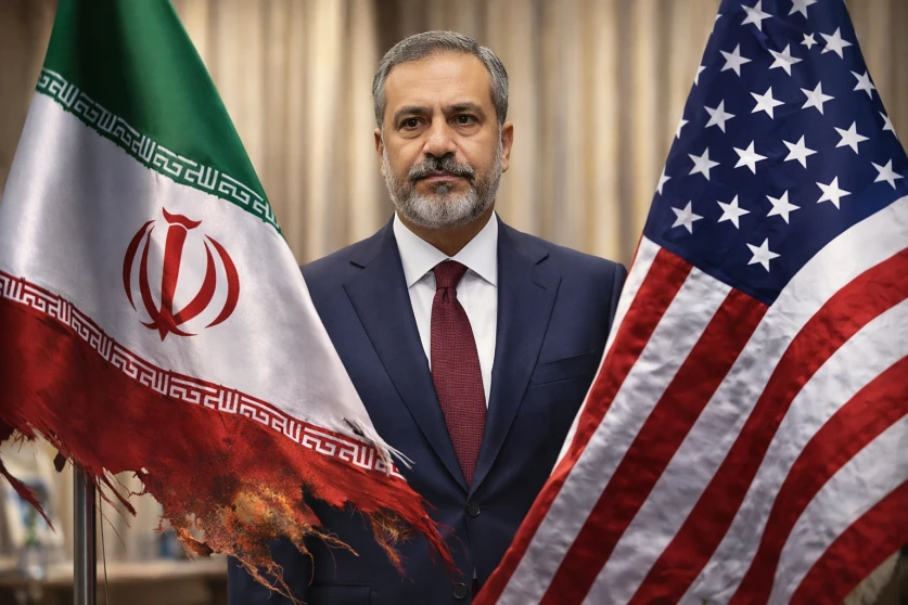 Թուրքիայի ԱԳ նախարարը Իրանի և ԱՄՆ-ի մասին հայտարարությամբ է հանդես եկել