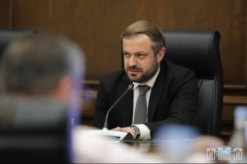 Զբոսաշրջային գործունեություն իրականացնողները պետք է գրանցվեն էլեկտրոնային գրանցամատյանում