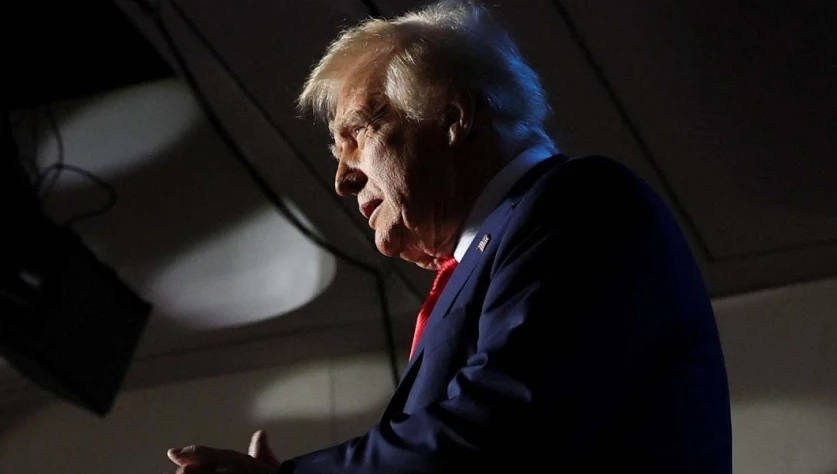 Թրամփը գաղտնի Starlink տերմինալներ է ուղարկել Իրան–WSJ