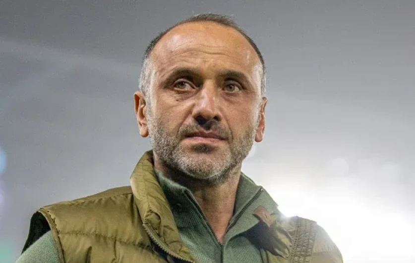 Հեշտ մրցակիցներ չկան, մեր խմբում էլ բոլոր թիմերը վտանգավոր են. Եղիշե Մելիքյան