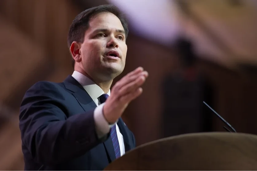 Ռուբիոն Հունգարիայի և Սլովակիայի հետ կքննարկի Ռուսաստանից էներգակիրների ներմուծման վերացման հարցը