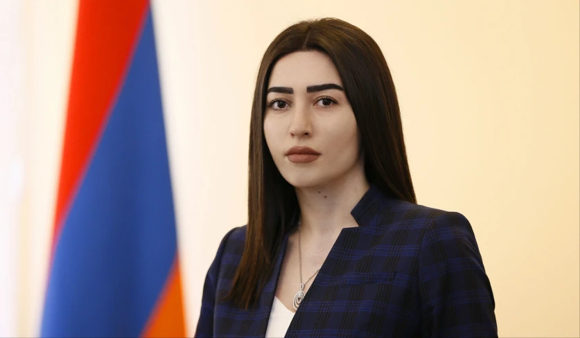 ՆԳ նախարարը՝ ԱԲ-ով գեներացվող մանիպուլատիվ նյութերի և նախընտրական ռիսկերի մասին