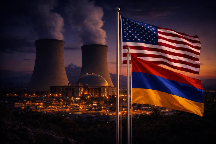 5+4 միլիարդ դոլարի նախագիծ, առանց սակագնի հաշվարկի․ Շոյգուն՝ ամերիկյան առաջարկի մասին