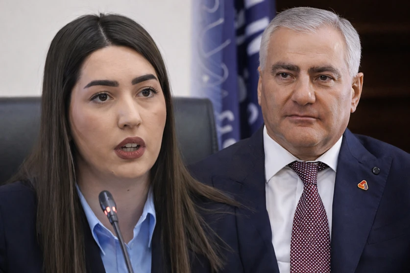 ՆԳ նախարարը՝ Կարապետյանի վարչապետի թեկնածու առաջադրվելու մասին