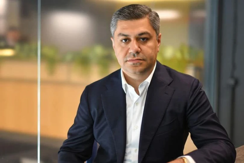 Իմ նպատակն այս իշխանությունից ազատվելն է. Արթուր Վանեցյան