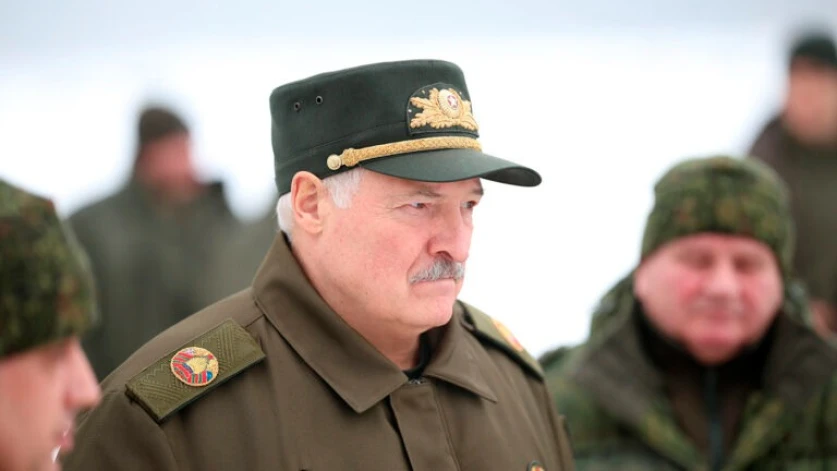 «Մորթել գումարտակի հրամանատարներին»․ Լուկաշենկոյի արձագանքը՝ զորավարժություններին