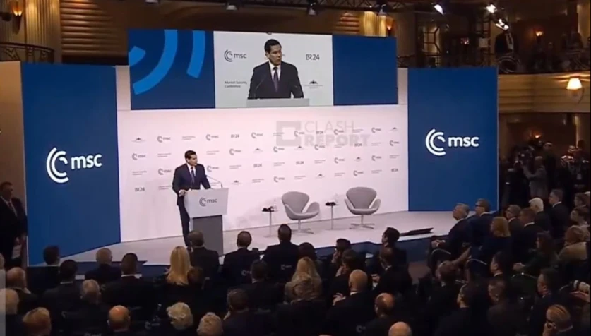 Աշխարհն առանց սահմանների տեսակետը հիմար գաղափար է. ԱՄՆ պետքարտուղար