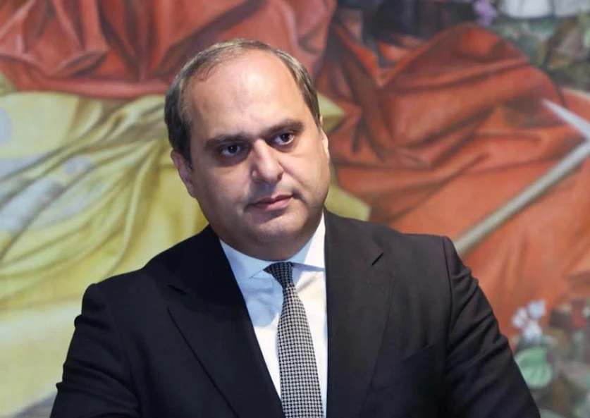 Արգելվել է Վեհափառ Հայրապետի ելքը Հայաստանից. Արա Զոհրաբյան