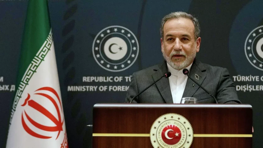 Համաժողովը վերածվել է «Մյունխենյան կրկեսի». եվրոպացի պաշտոնյաները շփոթված վիճակում են. Արաղչի