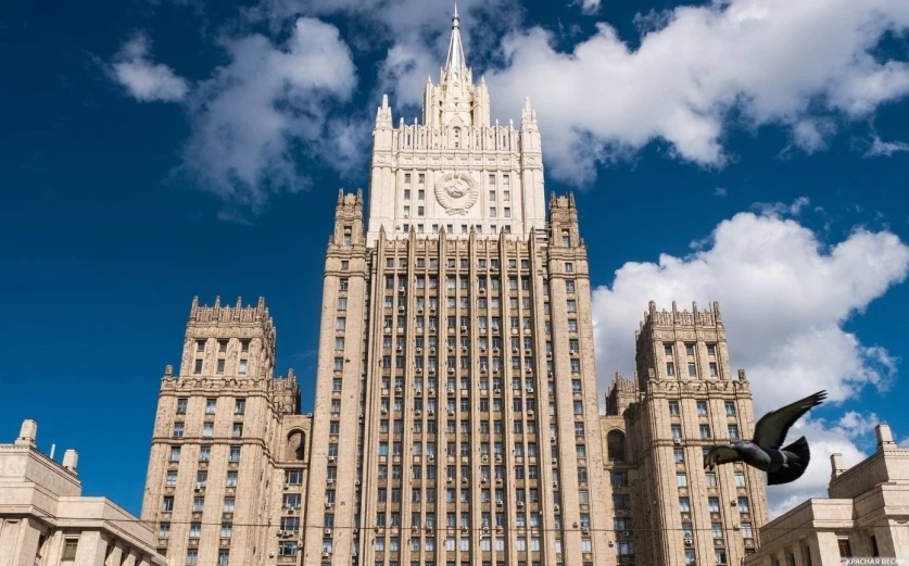 Ռուսաստանի ԱԳՆ–ն արձագանքել է Ալիևի մեղադրանքներին