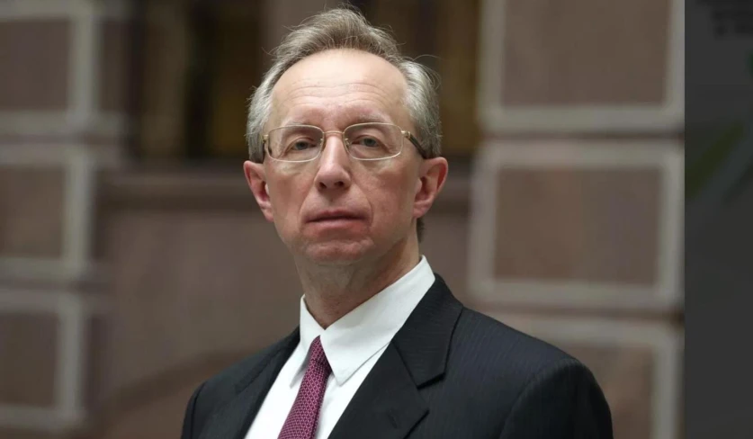 Ռուսաստանը պատրաստ է քննարկել Ուկրաինայի ժամանակավոր արտաքին վերահսկողության գաղափարը․ Գալուզին