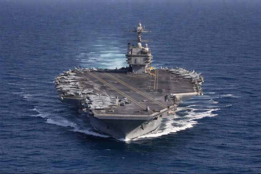 ԱՄՆ ԶՈՒ-ն պատրաստվում է Իրանի դեմ երկարատև գործողության. Reuters