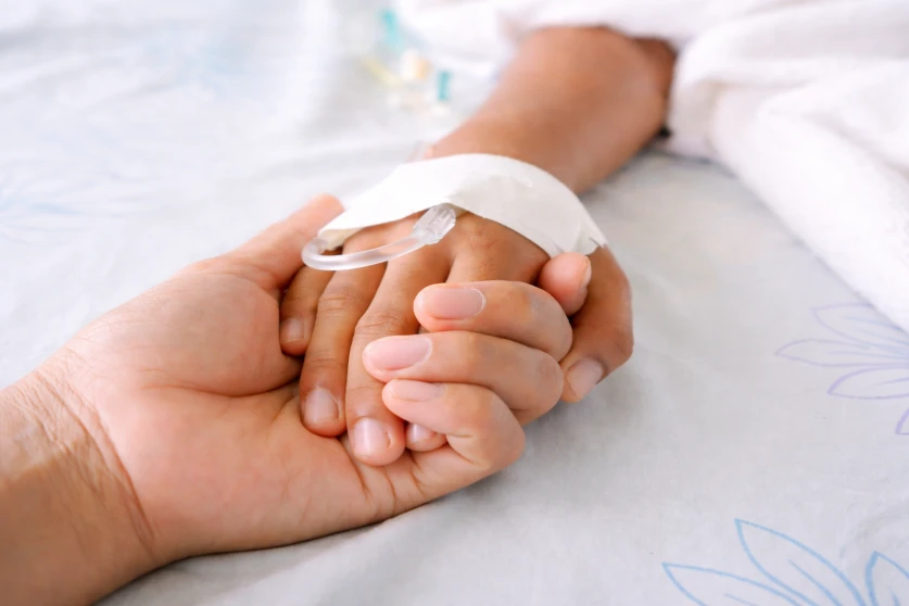 Հայաստանում կրկնակի անգամ աճել է մանկական քաղցկեղների թիվը