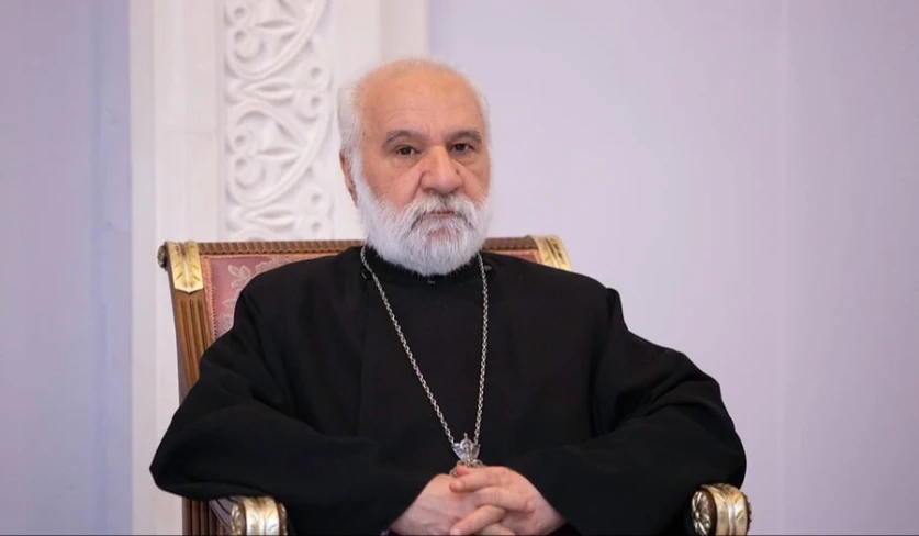 Եպիսկոպոսաց ժողովի կարգավիճակը կփոխվի․Կաթողիկոսի բացակայությամբ այն դառնում է Եպիսկոպոսաց հավաք․ Նաթան արքեպիսկոպոս