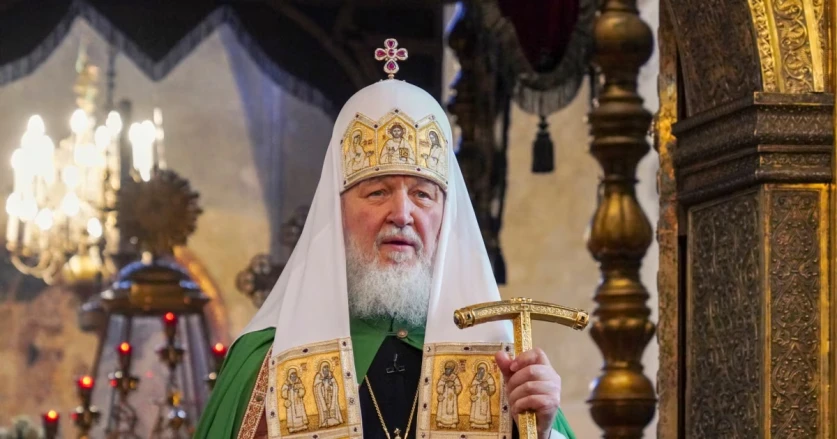 Մոսկվայում կոչ են անում չաղոթել աշխատավարձի կամ կարիերայի համար