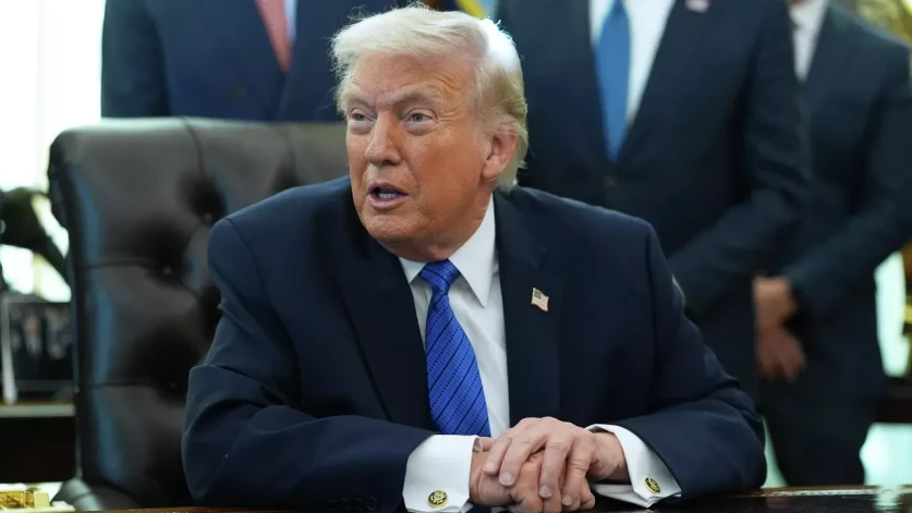 Խաղաղության խորհրդի նիստում կհայտարարվի Գազային 5 միլիարդ դոլարից ավելի ֆինանսավորման մասին