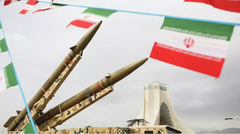 Իրանը հաղթանակ կտանի ԱՄՆ-ի հարձակման դեպքում. Աֆղանստանի առաջնորդի խոսնակ