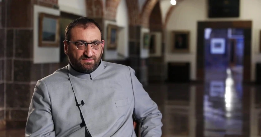 Տեսարանները օբյեկտիվ իրականության մեջ գոյություն չեն ունեցել. փաստաբան