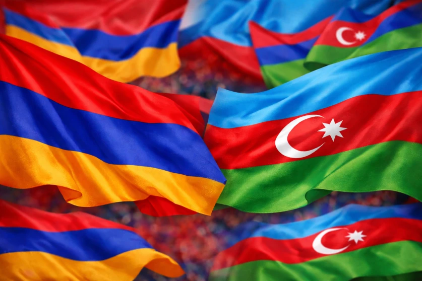 Մանրամասներ՝ Հայաստանի և Ադրբեջանի քաղհասարակության ներկայացուցիչների հանդիպումից