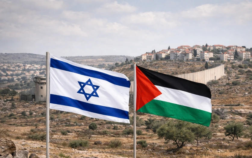 Պաղեստինը պահանջում է պատժամիջոցներ Իսրայելի դեմ