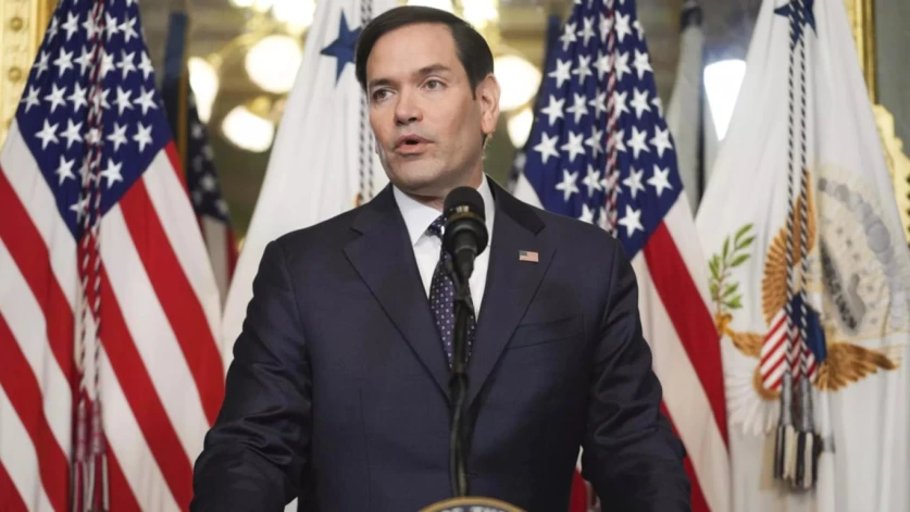 Դոնալդ Թրամփը լիովին աջակցում է Հունգարիայի վարչապետին. Ռուբիո