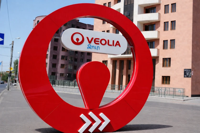 «Վեոլիա ջուր»-ից ներկայացվել 3460 դիմում-բողոք՝ տուգնավել է. ՀԾԿՀ նախագահ