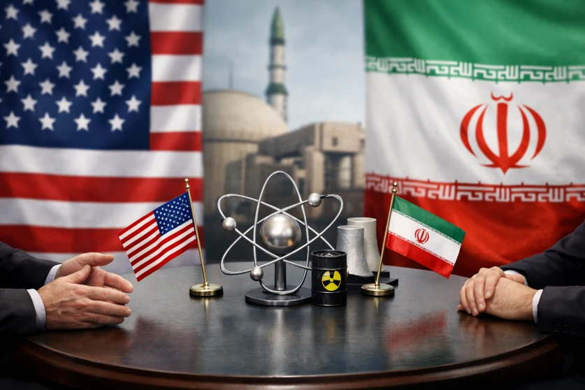 ԱՄՆ-ն համաձայն է, որ որ Իրանի հետ բանակցությունները սահմանափակվեն միայն միջուկային թեմայով