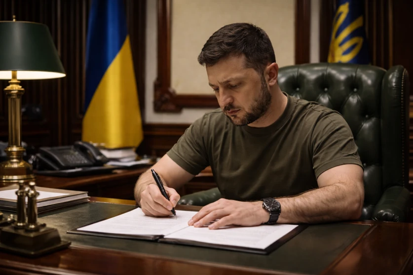 Զելենսկին պատժամիջոցներ է սահմանել 10 ռուս մարզիկի նկատմամբ. նրանց թվում է Յանա Եգորյանը