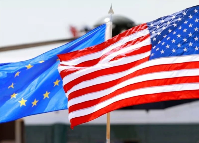 Եվրոպան չի կարող պաշտպանվել առանց ԱՄՆ-ի. Գերմանիայի ԱԳՆ