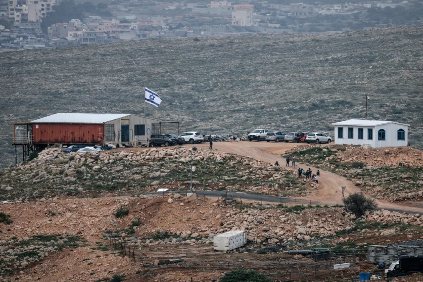 Արաբական երկրները և ԵՄ-ն դատապարտել են Իսրայելին