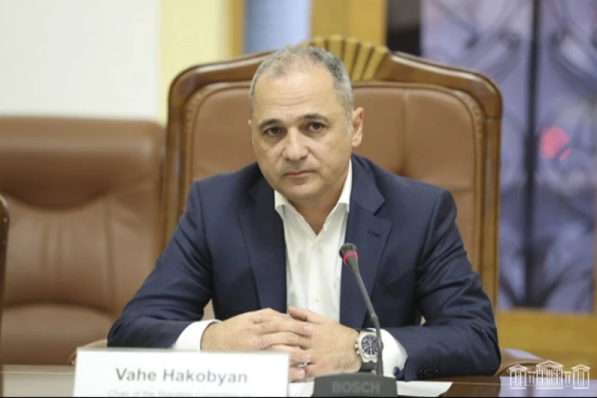 Սյունիքի նախկին մարզպետից պահանջվում է բռնագանձել անշարժ և շարժական գույք