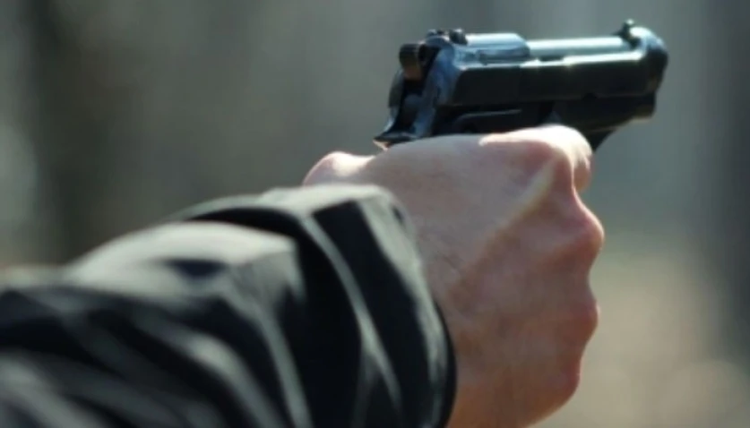 Կրակոցներ՝ Զովունի-Եղվարդ ավտոճանապարհին. կա տուժած