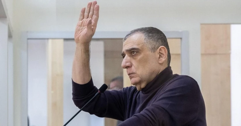 Ռուբեն Վարդանյանի ընտանիքը հանդես է եկել հայտարարությամբ