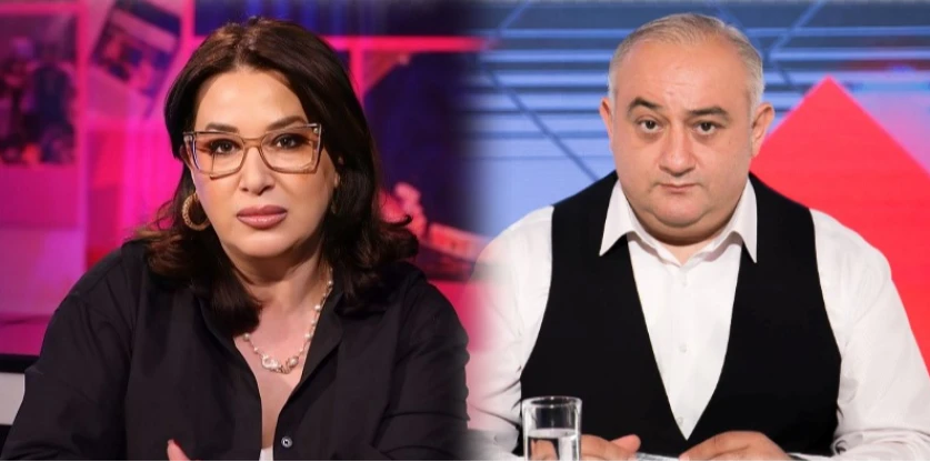 Սաթիկ Սեյրանյանը հայց է ներկայացրել ընդդեմ Պետրոս Ղազարյանի