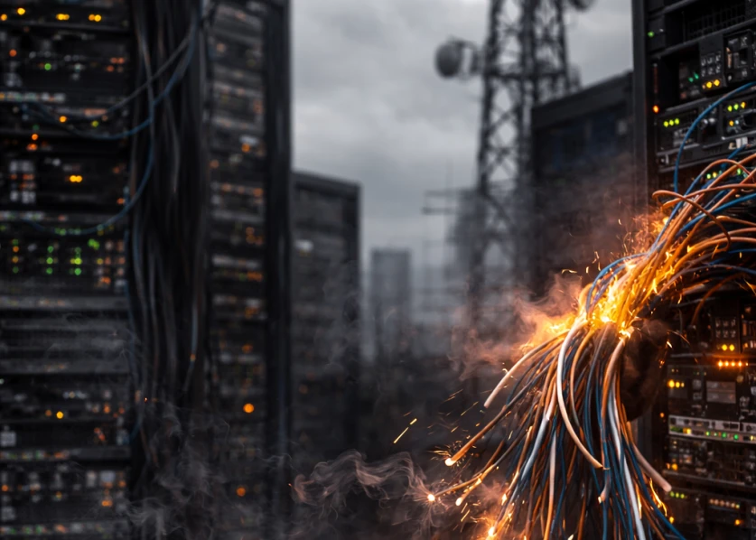 Ռուսաստանում կապը կանջատվի նախագահի հրամանով