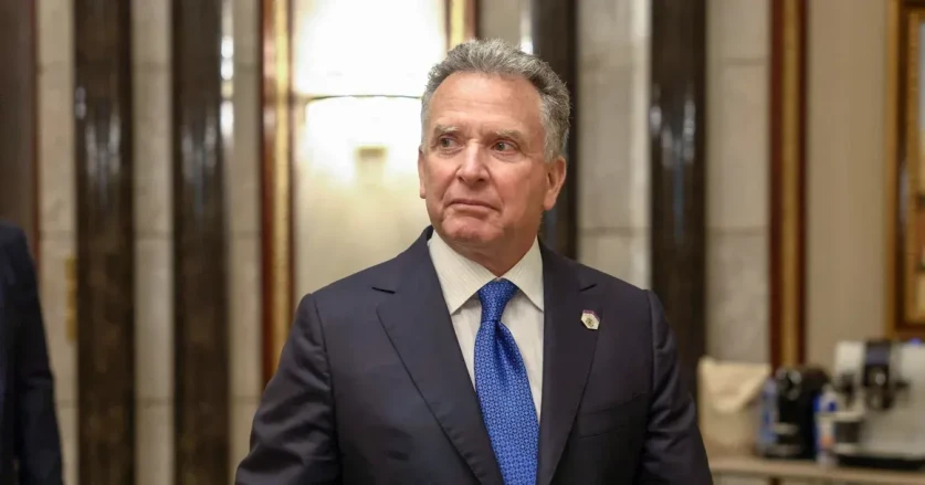 Ուիտկոֆը՝ Ռուսաստանի և Ուկրաինայի միջև բանակցությունների առաջին օրվա արդյունքների մասին