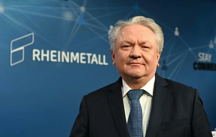 Ուկրաինայում պատերազմը այս տարի չի ավարտվի․ Պապերգեր