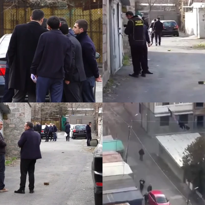Մանրամասներ Երևանում հնչած կրակոցների դեպքից․ կան վիրավորներ և հնարավոր զոհ