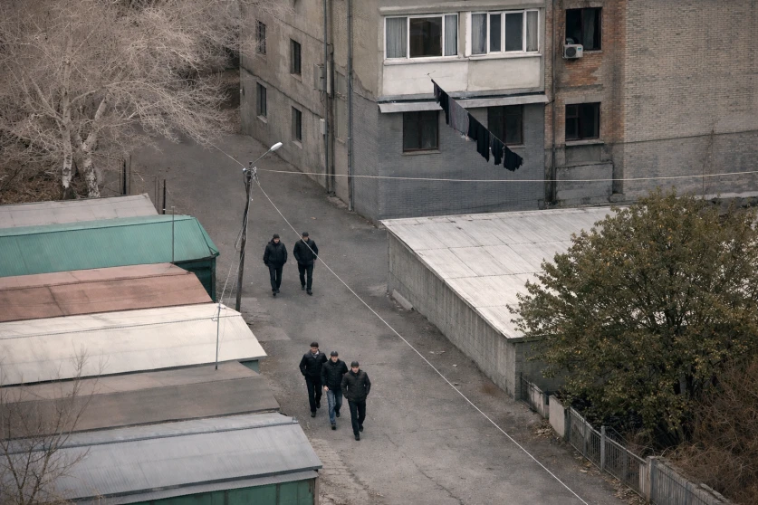 1 զոհ, ծայրահեղ ծանր վիրավորներ․ նոր մանրամասներ՝ Աջափնյակում տեղի ունեցած կրակոցներից